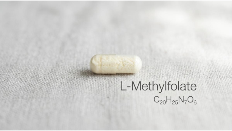 TGA Listing L-Methylfolate as a Permitted Complementary Medicine