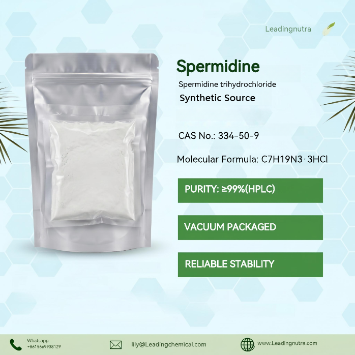 Spermidine trihydrochloride
